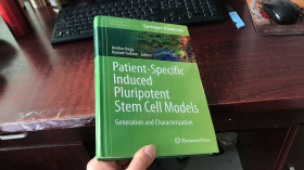 Patient-Specific Induced Pluripotent Stem Cell Models:Generation and Characterization