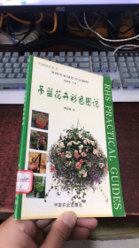 吊篮花卉彩色图说（实用园艺丛书）