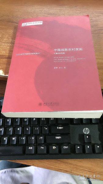 中国战胜农村贫困：从理论到实践