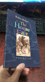 The Horse Fair