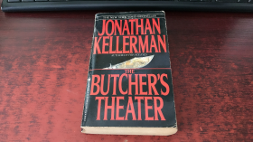 THE BUTCHERS THEATER