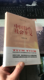 中国特色社会主义（精装）