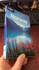 Norway（Lonely Planet ）