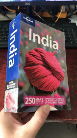 lndia（Lonely Planet）