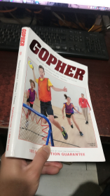 GOPHER:2023