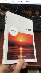 斜柳集  喻正权 著