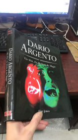 DARIO ARGENTO