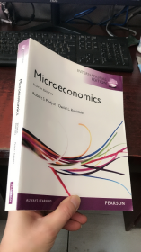 Microeconomics（ELGHTE EDITION）