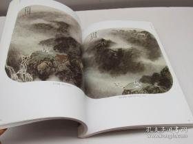 张世鹏画集、画选、作品集