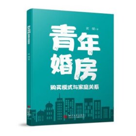 青年婚房购买模式与家庭关系、