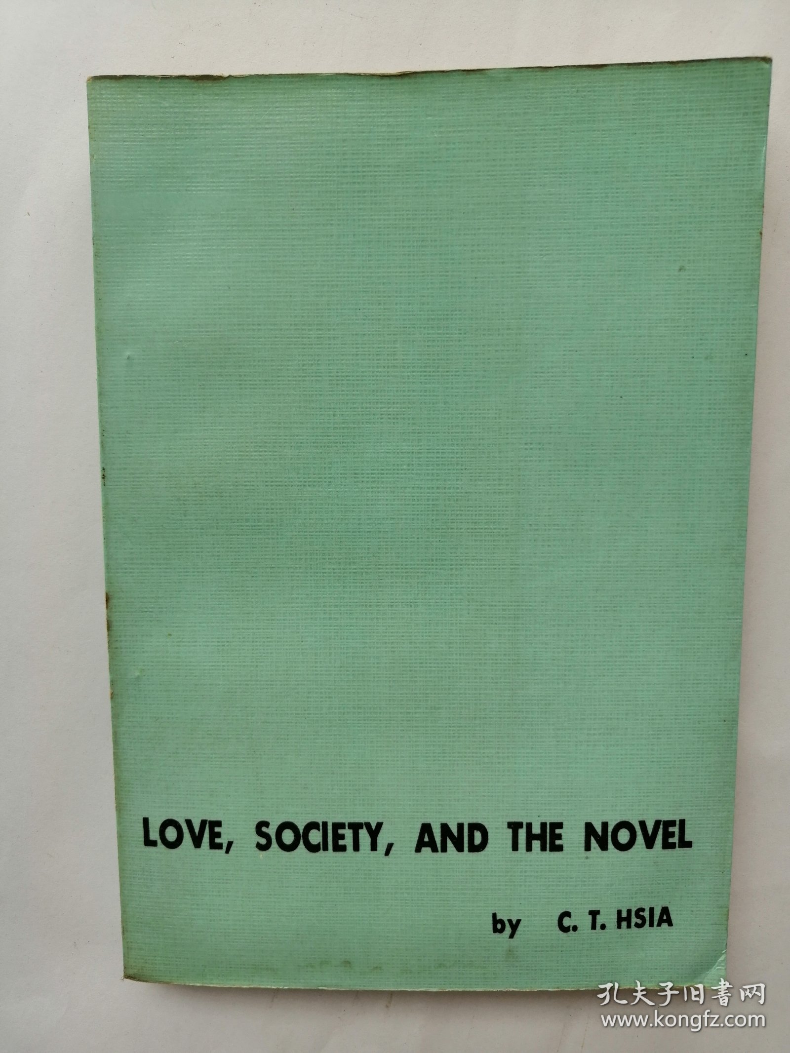 爱情  社会  小说