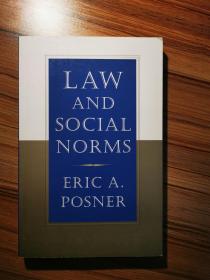 Law and Social Norms