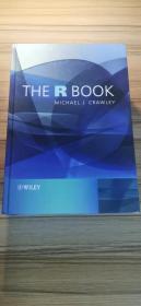 The R Book