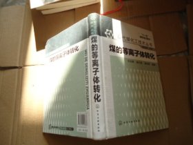 现代煤化工技术丛书 煤的等离子体转化