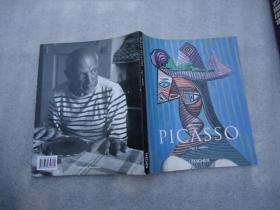 PICASSO 正版