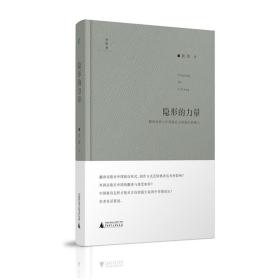 诗想者·学人文库  隐形的力量：翻译诗歌与中国新诗文体地位的确立