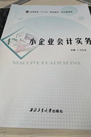 小企业会计实务