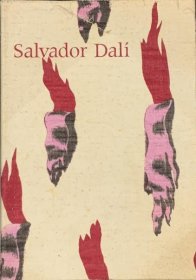 Salvador Dali retrospective　1920-1980   1979年 【XD35】