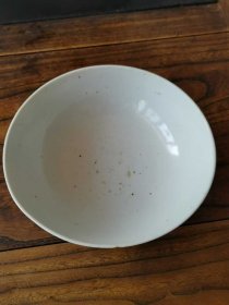 5_清 光绪时期 松石绿龙纹碗 口有蚂蚁咬，底有磕碰，全品范畴，很好的收藏摆设器。1_6W1LgS