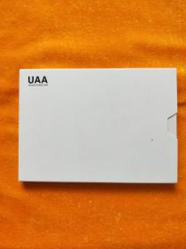 UAA 明信片（15枚）