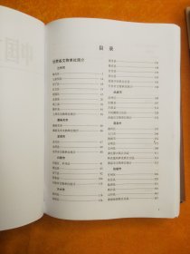 中国文物地图集：甘肃分册（上下）