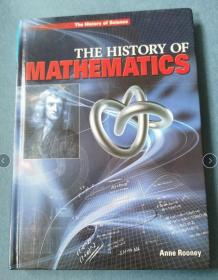THE History of Science MATHEMATICS
