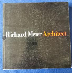 Richard Meier Architect , Vol. 2 (1985-1991) (1985/1991)