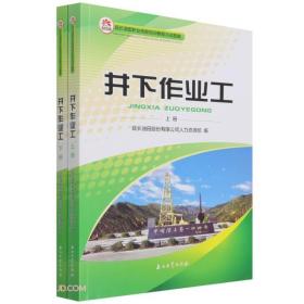 井下作业工(上下延长油田职业技能培训教程与试题集)