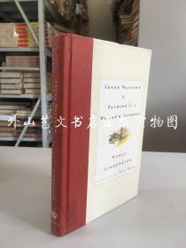 Jenny Walton's Packing For A Woman's Journey（女性生活日志）