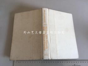 英文原版How to Win Friend and Influence People（所谓《人性的弱点》，直译为《如何赢得朋友并影响他人》）