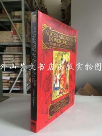 Alice's Adventures in Wonderland（爱丽丝漫游奇境记/爱丽丝梦游仙境）