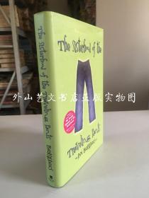 英文原版精装The Sisterhood of the Traveling Pants（《牛仔裤的夏天》）