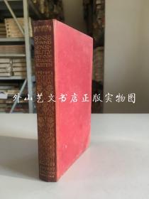 Sense and Sensibility（《理智与情感》，奥斯丁，1910年）