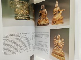 佳士得Fine Chinese Ceramics and Works of Art 1994年6月2日 纽约Christie’s 中国瓷器 青铜器玉器 漆器 骨角器 陶瓷 佛造像杂项专场拍卖图录 【正版图书 现货寄送】N1