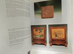 佳士得Fine Chinese Ceramics and Works of Art 1994年6月2日 纽约Christie’s 中国瓷器 青铜器玉器 漆器 骨角器 陶瓷 佛造像杂项专场拍卖图录 【正版图书 现货寄送】N1