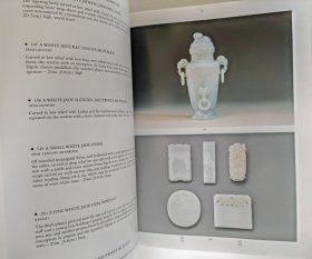 佳士得Fine Chinese Ceramics and Works of Art 1994年6月2日 纽约Christie’s 中国瓷器 青铜器玉器 漆器 骨角器 陶瓷 佛造像杂项专场拍卖图录 【正版图书 现货寄送】N1