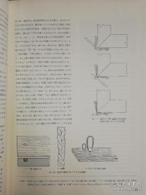 《长沙马王堆一号汉墓》 上下册带函套 文物出版社与日本平凡社合作出版 日文 1976年原函 做工纸张超级好 【硬精装带函套，正版现货】S1