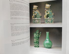 佳士得Fine Chinese Ceramics and Works of Art 1994年6月2日 纽约Christie’s 中国瓷器 青铜器玉器 漆器 骨角器 陶瓷 佛造像杂项专场拍卖图录 【正版图书 现货寄送】N1