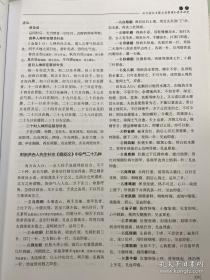 痧证文献整理与刮痧现代研究