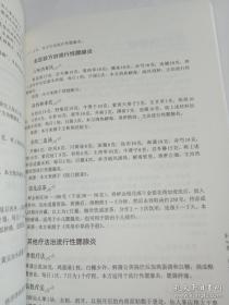 中医特效偏方验方2000首.