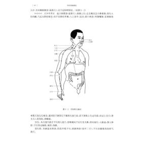 中医基础理论(五版教材)