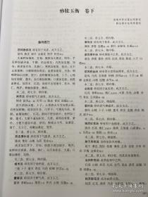 痧证文献整理与刮痧现代研究