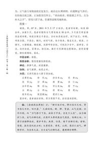 许建中呼吸病诊治精要