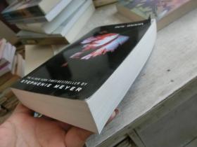 The Twilight Saga: New Moon StephenieMeyer     库2