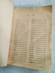 福建中药简明手册