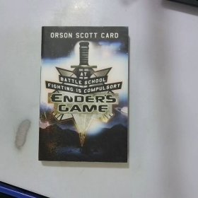 Ender's Game (Ender's Saga, Book 1)[安德系列1：安德的游戲]