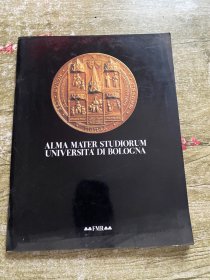 ALMA MATER STUDIORUM UNIVERSITA DI BOLOGNA