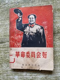 革命委员会好