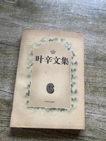 叶辛文集6