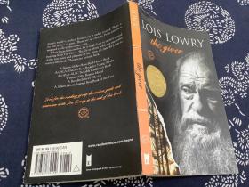 LOIS LOWRY The Giver